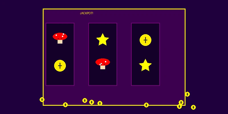 蘑菇王国 pp电子 老虎机游戏合集