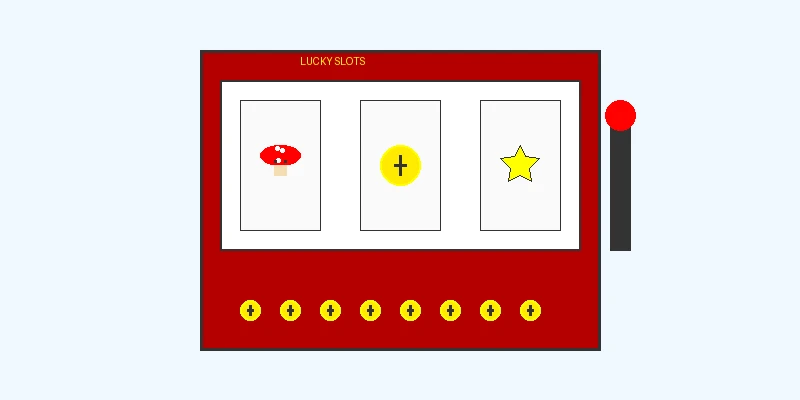 复古像素风格老虎机，体验 pp电子 经典街机乐趣